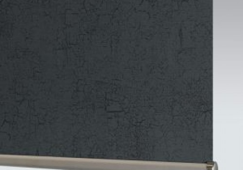 Boston PVC FR Black