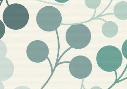 Burst Teal