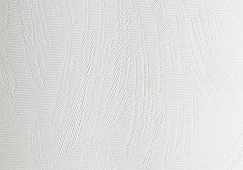 Carerra White Rigid PVC