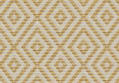 Chindi Blackout Ochre
