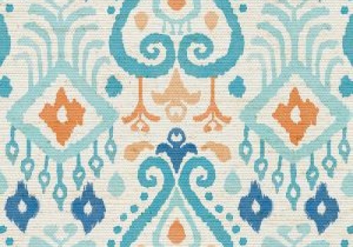 Kaeda Aquamarine