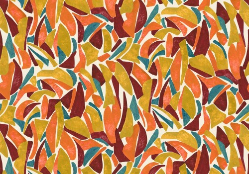 Kelso Charm Blackout