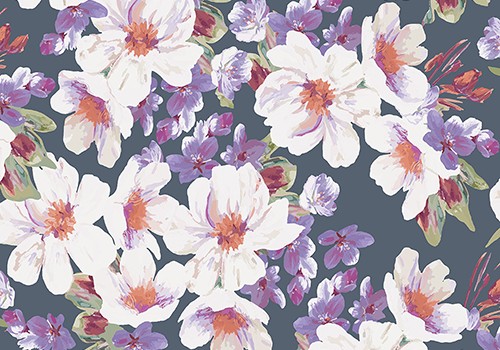 MONET BLOOM v2
