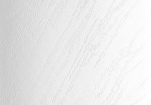 Perlato White Rigid PVC