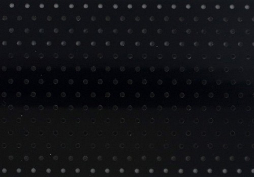 S25001 25mm Slat Filtra Black v2