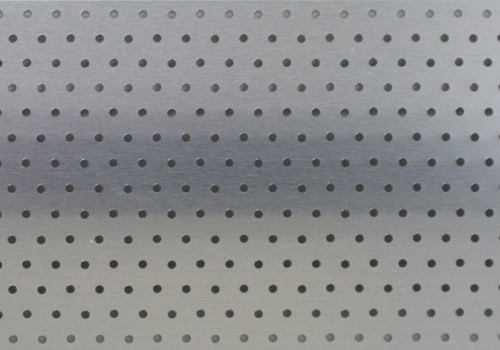 S25004 25mm Slat Filtra Steel