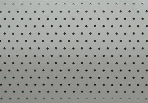 S25005 25mm Slat Filtra Grey