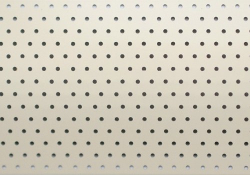 S25081 25mm Slat Filtra Cream