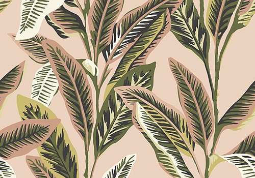 TROPICAL PALM FIESTA v2