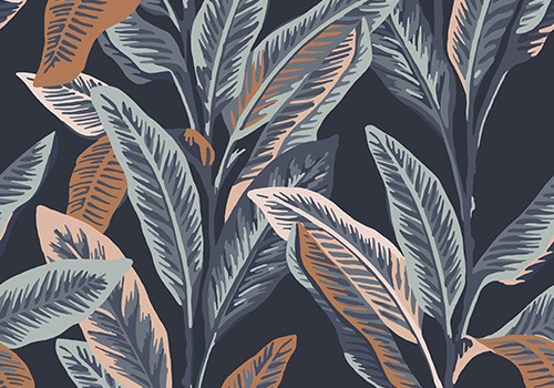 TROPICAL PALM LAGOON BLACKOUT v2