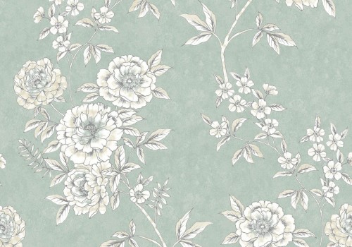 Tallulah Duck Egg Blackout