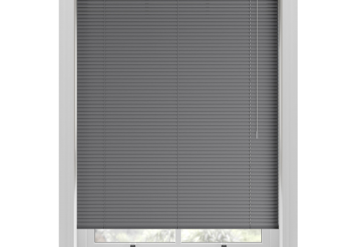 V25 S25114 25mm Slat Umbra