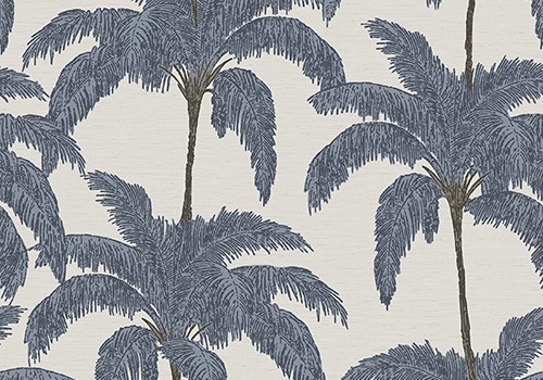 VINTAGE PALM INDIGO v2